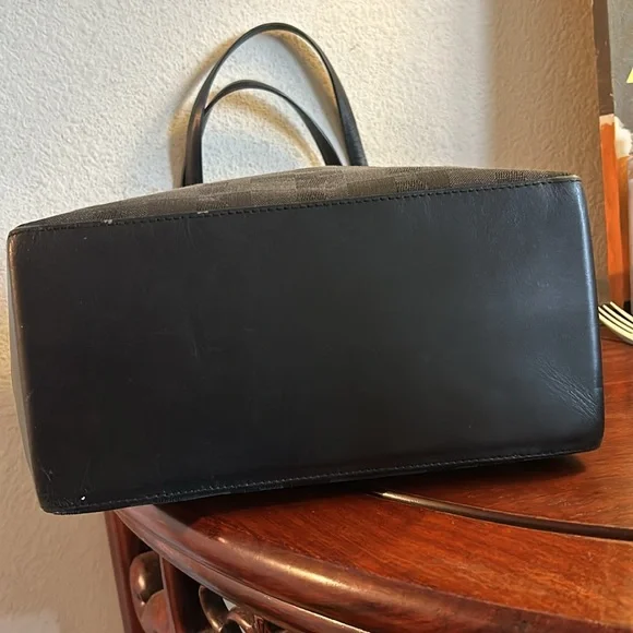 Bally Tote Bag